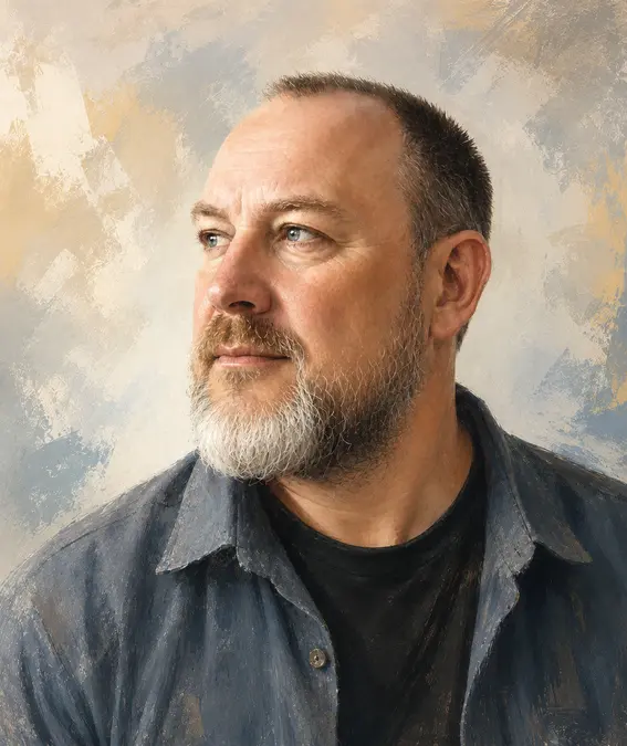 Mikhail Berr